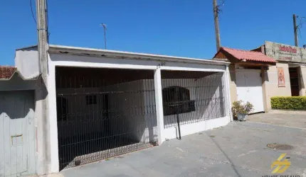 Casa para venda em Xaxim de 154.00m² com 5 Quartos e 1 Garagem