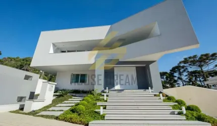 Casa de Condomínio para venda em Campo Comprido de 775.00m² com 4 Quartos, 4 Suites e 8 Garagens