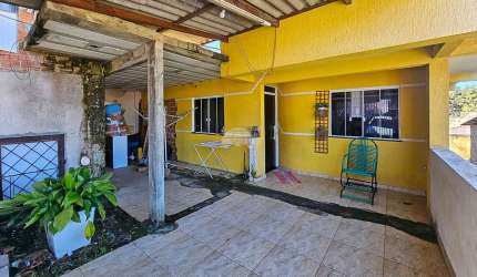 Terreno para venda em São Dimas de 360.00m²