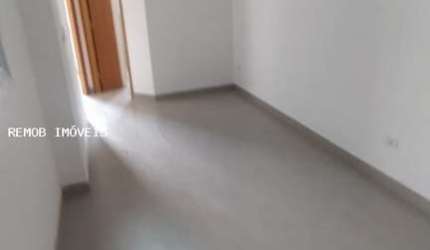 Apartamento para alugar em Vila Pires de 45.00m² com 2 Quartos, 1 Suite e 1 Garagem
