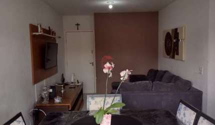 Apartamento para venda em Parque Da Represa de 87.00m² com 3 Quartos, 1 Suite e 1 Garagem