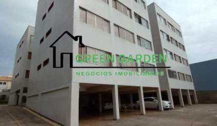 Apartamento para venda em Jardim Petrópolis de 114.00m² com 3 Quartos, 1 Suite e 1 Garagem