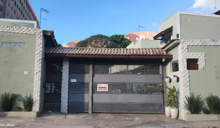 Sobrado para venda em Vila Curuçá de 70.00m² com 2 Quartos e 1 Garagem