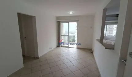 Apartamento para venda em Barra Bonita de 64.00m² com 2 Quartos, 1 Suite e 1 Garagem