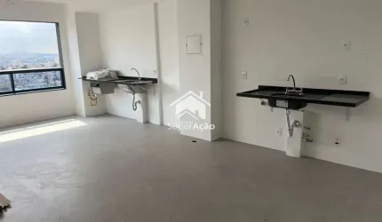 Apartamento para venda em Vila Augusta de 69.00m² com 2 Quartos, 1 Suite e 1 Garagem