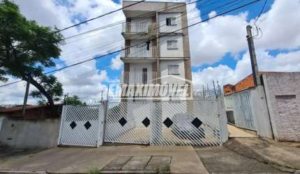 Apartamento para venda em Jardim Das Magnólias de 52.00m² com 2 Quartos e 1 Garagem