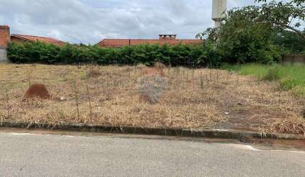 Terreno para venda em Capela do Alto de 168.00m²