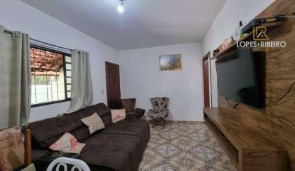 Casa para venda em Jardim Panorama de 230.00m² com 4 Quartos e 4 Garagens