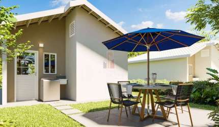 Casa para venda em Vila Santa Maria de 160.00m² com 2 Quartos e 3 Garagens