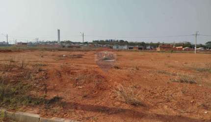 Terreno para venda em Jardim Nova Alvorada de 200.00m²
