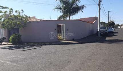 Casa para venda em Parque Residencial Vale Do Sol de 185.00m² com 1 Quarto e 4 Garagens