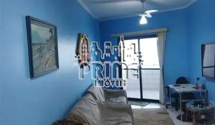 Apartamento para venda em Ocian de 69.00m² com 2 Quartos, 1 Suite e 1 Garagem