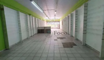 Loja para alugar em Centro de 275.00m²