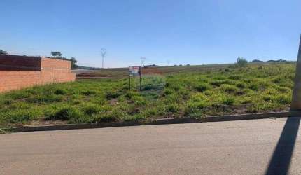 Terreno para venda em Capela do Alto de 200.00m²