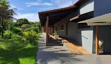 Chácara para venda em Jardim Helena de 5000.00m² com 2 Quartos e 4 Garagens