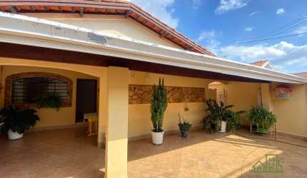Casa para venda em Conjunto Habitacional Humberto Popolo de 163.00m² com 3 Quartos