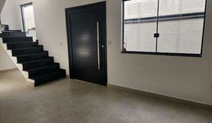 Casa para venda em Vila São Paulo de 80.00m² com 2 Quartos, 1 Suite e 1 Garagem