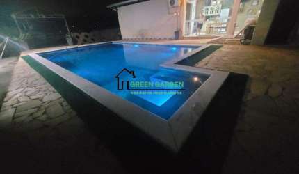 Casa para venda em Estância Hidromineral Santa Eliza de 300.00m² com 3 Quartos, 1 Suite e 2 Garagens