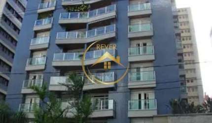Apartamento para venda em Cambuí de 104.00m² com 3 Quartos, 1 Suite e 2 Garagens