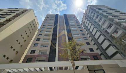 Apartamento para venda em Cambuí de 50.00m² com 1 Quarto, 1 Suite e 1 Garagem