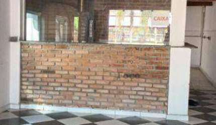 Sala Comercial para alugar em Jardim Vila Galvão de 180.00m² com 3 Garagens