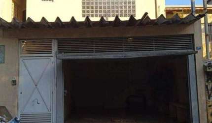 Casa para venda em Vila Galvão de 133.00m² com 3 Quartos e 2 Garagens