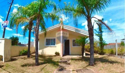 Casa para venda em Parque Residencial São Clemente de 76.00m² com 3 Quartos e 1 Garagem