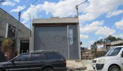Sala Comercial para alugar em Jardim Itapuã de 80.00m²