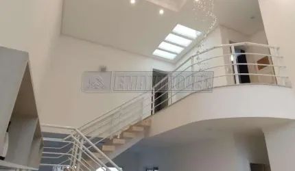 Casa de Condomínio para venda em Iporanga de 230.00m² com 3 Quartos, 1 Suite e 4 Garagens