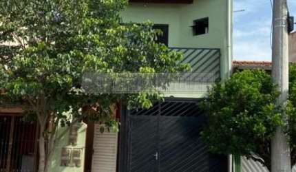 Casa para venda em Ipanema Ville de 170.00m² com 4 Quartos e 1 Garagem