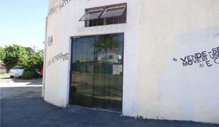 Casa para venda em Parque Residencial Nova Canaã de 130.00m² com 4 Quartos e 2 Garagens