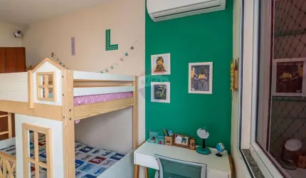 Casa para venda em Ribeira de 128.00m² com 2 Quartos, 1 Suite e 1 Garagem