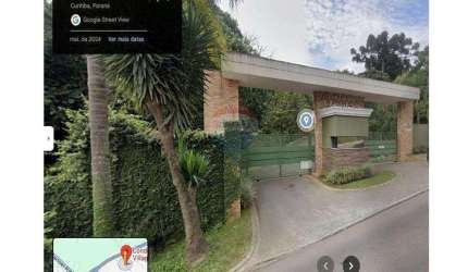 Terreno para venda em Butiatuvinha de 713.00m² com 3 Garagens