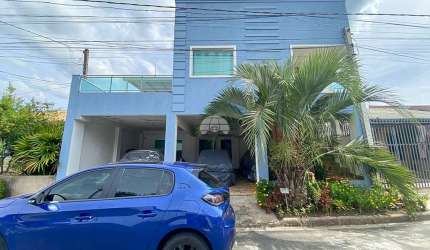 Casa para venda em Arruda de 320.00m² com 5 Quartos, 2 Suites e 3 Garagens