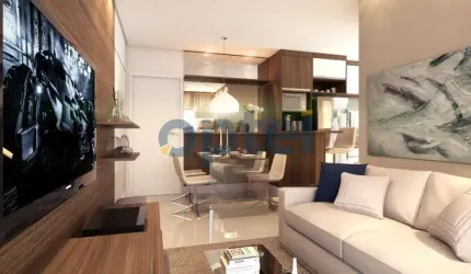 Apartamento para venda em Taboão de 51.00m² com 2 Quartos e 1 Garagem