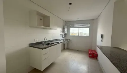 Apartamento para venda em Centro de 64.00m² com 2 Quartos, 1 Suite e 2 Garagens
