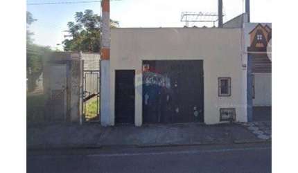 Casa para venda em Jardim Ana Maria de 87.76m² com 2 Quartos