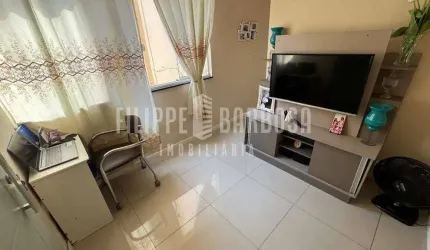 Apartamento para venda em Irajá de 45.00m² com 2 Quartos