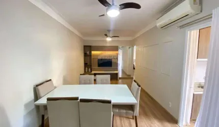 Apartamento para venda em Jardim São José de 75.00m² com 3 Quartos, 1 Suite e 2 Garagens