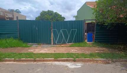 Lote / Terreno para venda em Loteamento Caminhos De São Conrado (sousas) de 455.00m²