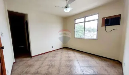 Apartamento para venda em Tanque de 61.00m² com 2 Quartos e 1 Garagem