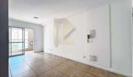 Apartamento para alugar em Bosque Das Juritis de 65.00m² com 2 Quartos, 1 Suite e 2 Garagens