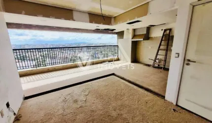 Apartamento para venda em Jardim Portal da Colina de 217.00m² com 3 Quartos, 3 Suites e 5 Garagens
