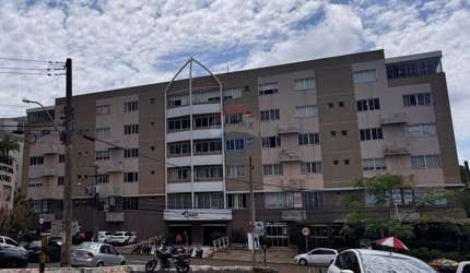 Sala Comercial para alugar em Jardim Botânico de 40.00m²