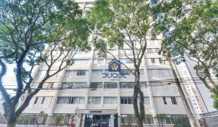 Apartamento para venda em Batel de 120.00m² com 3 Quartos, 1 Suite e 1 Garagem