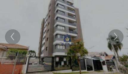 Apartamento para venda em São Francisco de 47.00m² com 2 Quartos, 1 Suite e 1 Garagem