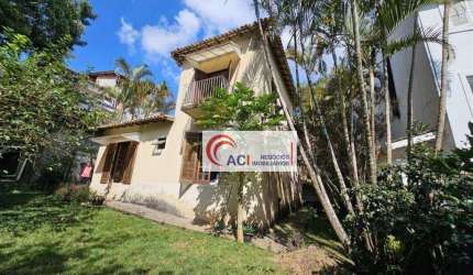 Casa de Condomínio para venda em Vila Verde de 240.00m² com 3 Quartos, 1 Suite e 4 Garagens