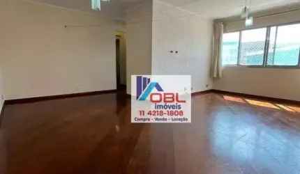 Apartamento para alugar em Alto Da Mooca de 80.00m² com 2 Quartos e 1 Garagem