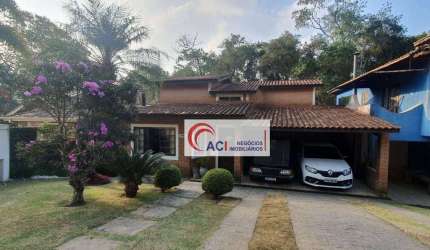 Casa de Condomínio para venda em Vila Verde de 223.00m² com 3 Quartos, 1 Suite e 2 Garagens