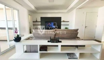 Apartamento para venda em Parque Campolim de 167.00m² com 3 Quartos, 3 Suites e 4 Garagens
